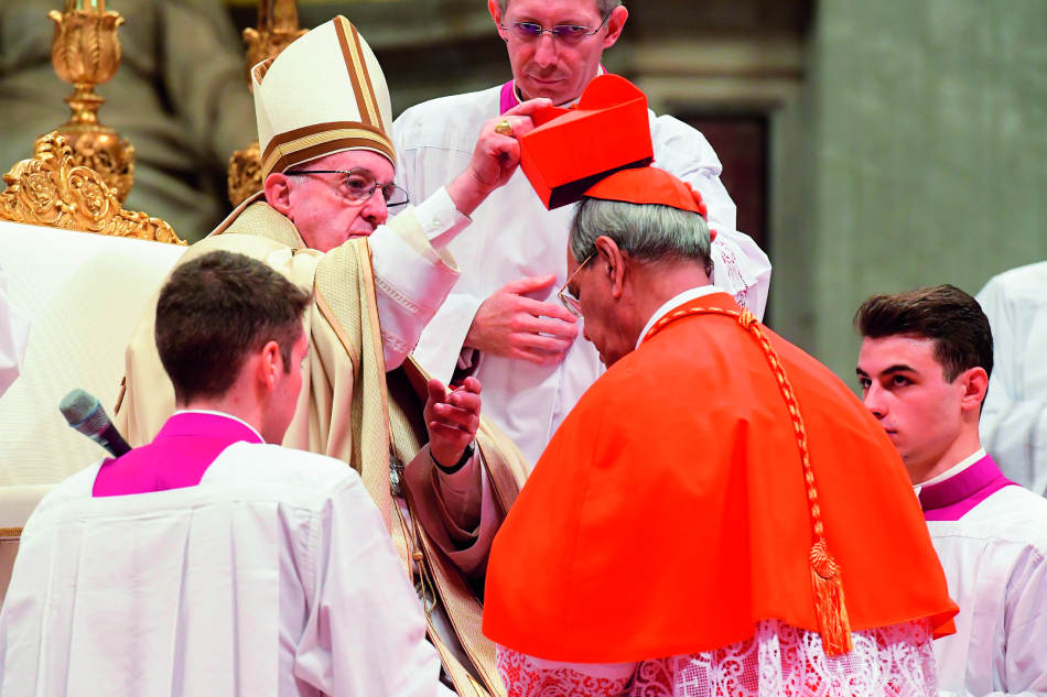 First Bangladeshi Cardinal | Messenger of Saint Anthony